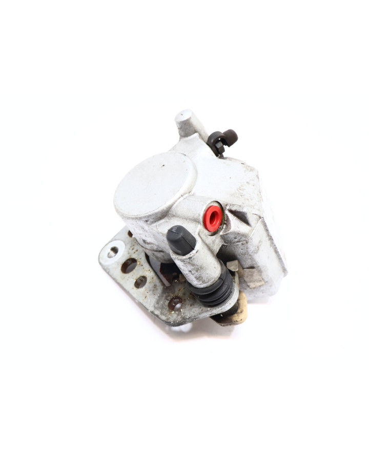 Kawasaki EN 500 Vulcan, bromsok fram