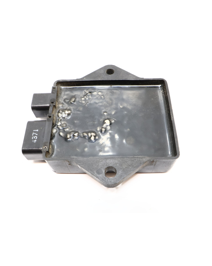 Kawasaki EN 500 Vulcan, CDI/ECU