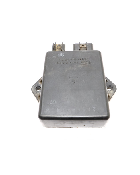 Kawasaki EN 500 Vulcan, CDI/ECU 2