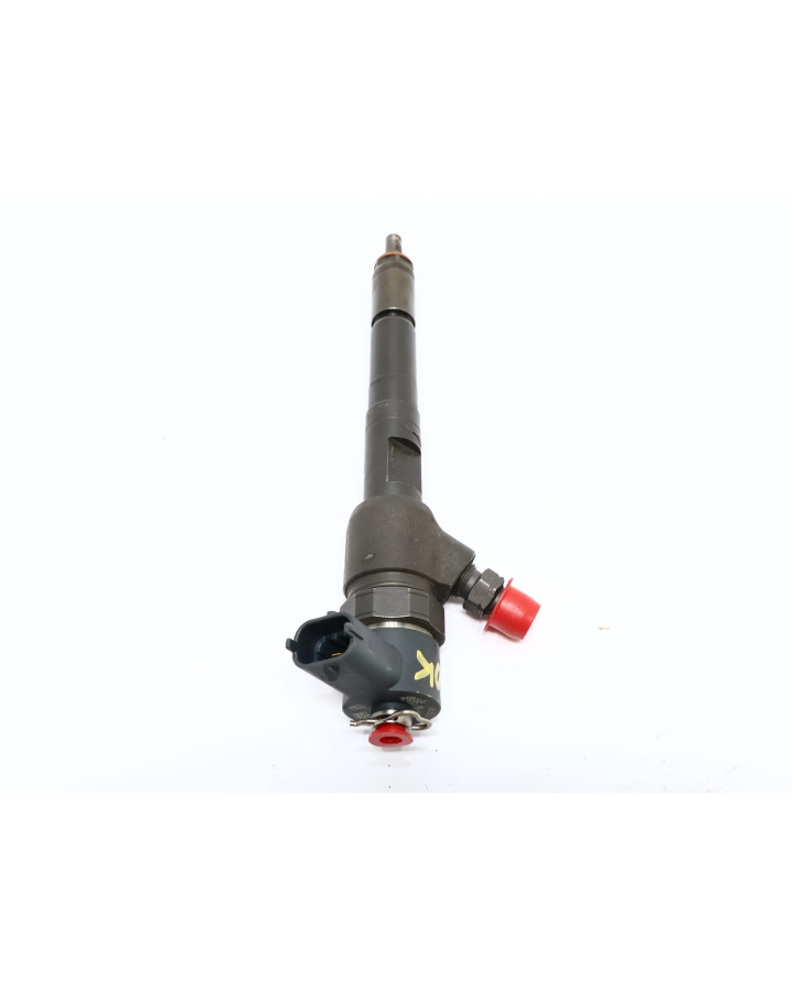 Lombardini LDW442/LDW480/LDW492 DCI, spridare