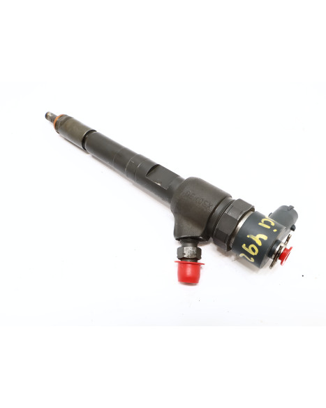 Lombardini LDW442/LDW480/LDW492 DCI, spridare