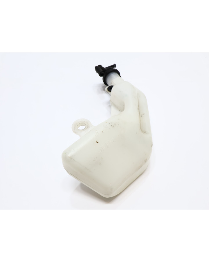 Yamaha MT-09, expansionskärl