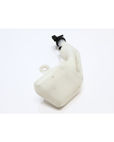 Yamaha MT-09, expansionskärl