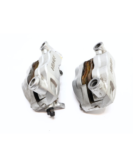 Suzuki GSX 1300 B-King, bromsok fram (par)