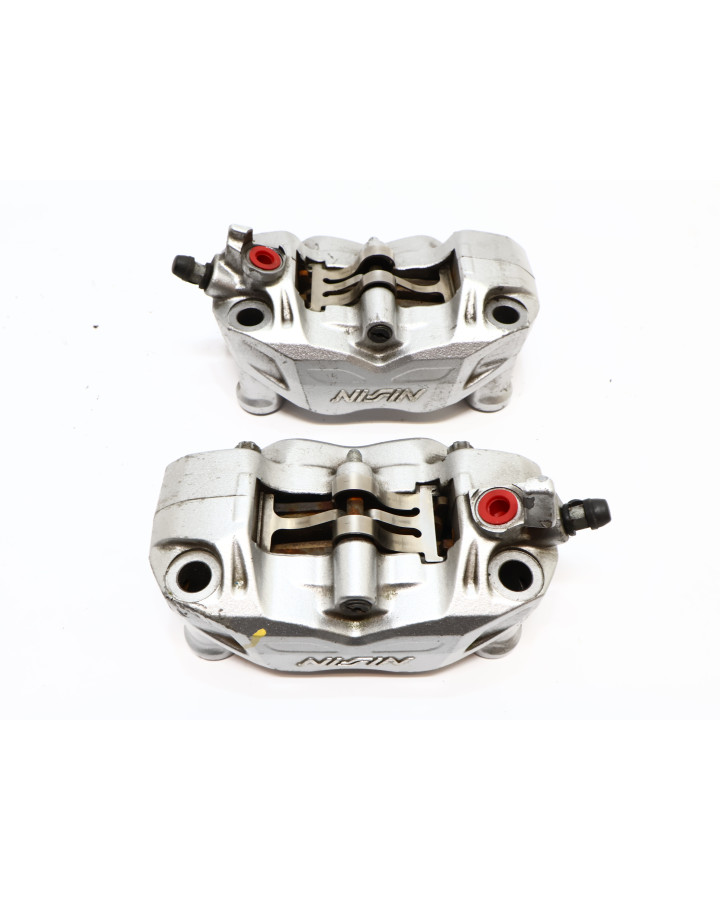 Suzuki GSX 1300 B-King, bromsok fram (par)