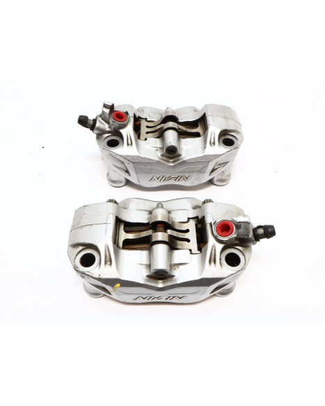 Suzuki GSX 1300 B-King, bromsok fram (par)