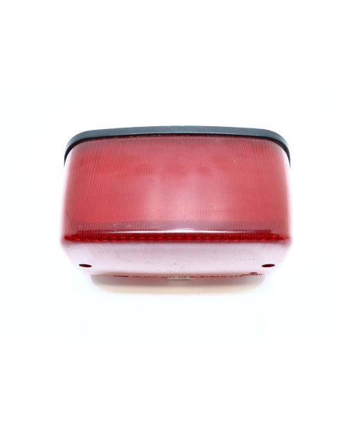 Kawasaki EN 500 Vulcan, baklykta 2