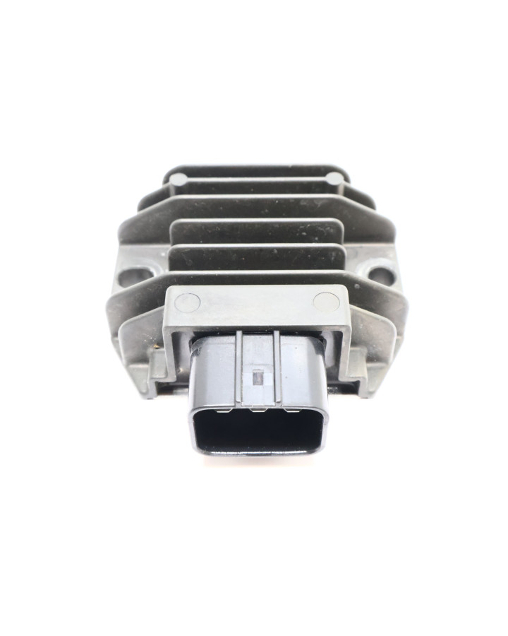 Yamaha XSR900, voltregulator