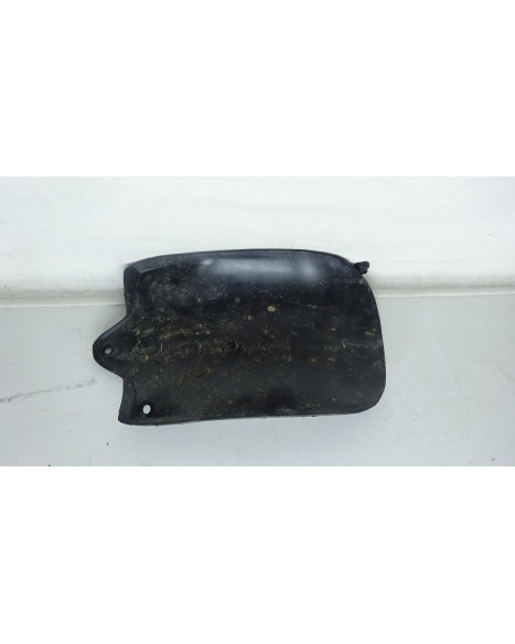 Sherco 50 SM, inre stänkskärm