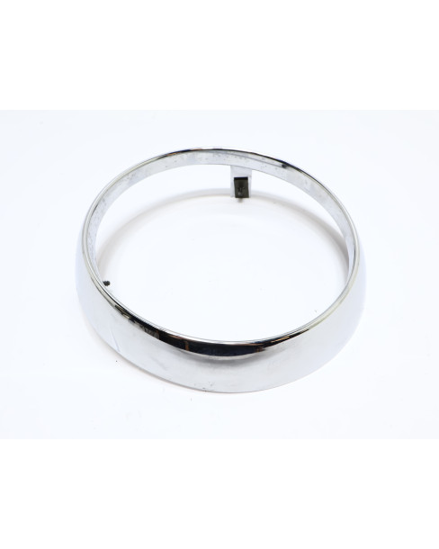 Vespa Primavera, lyktsarg