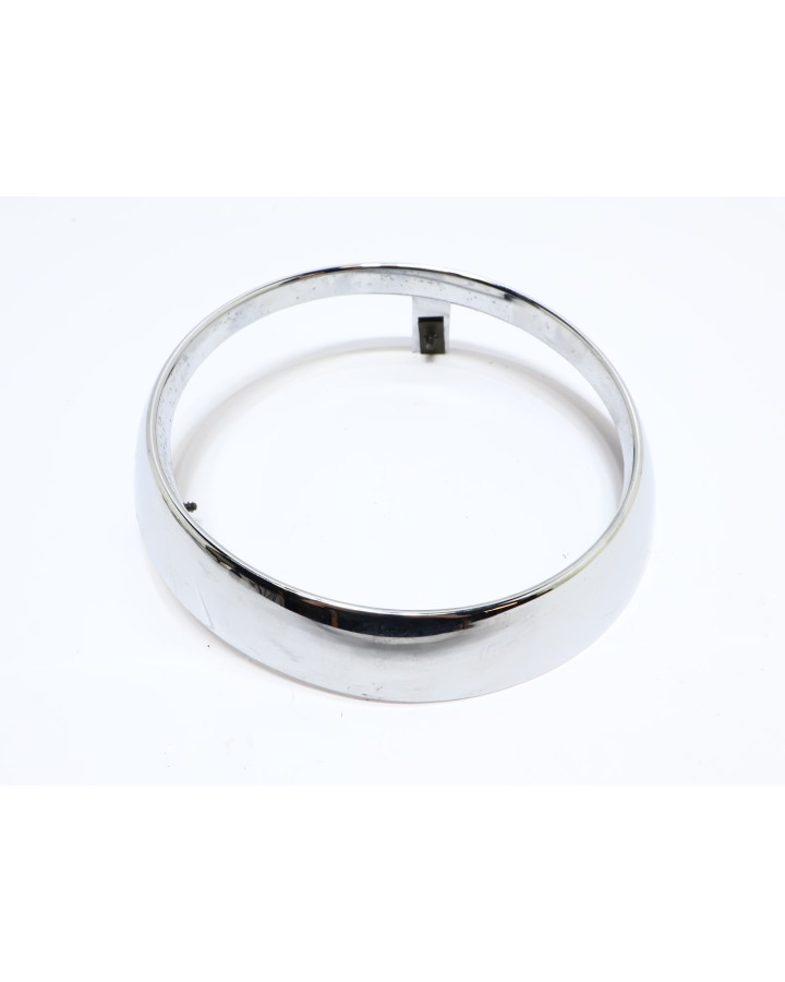 Vespa Primavera, lyktsarg