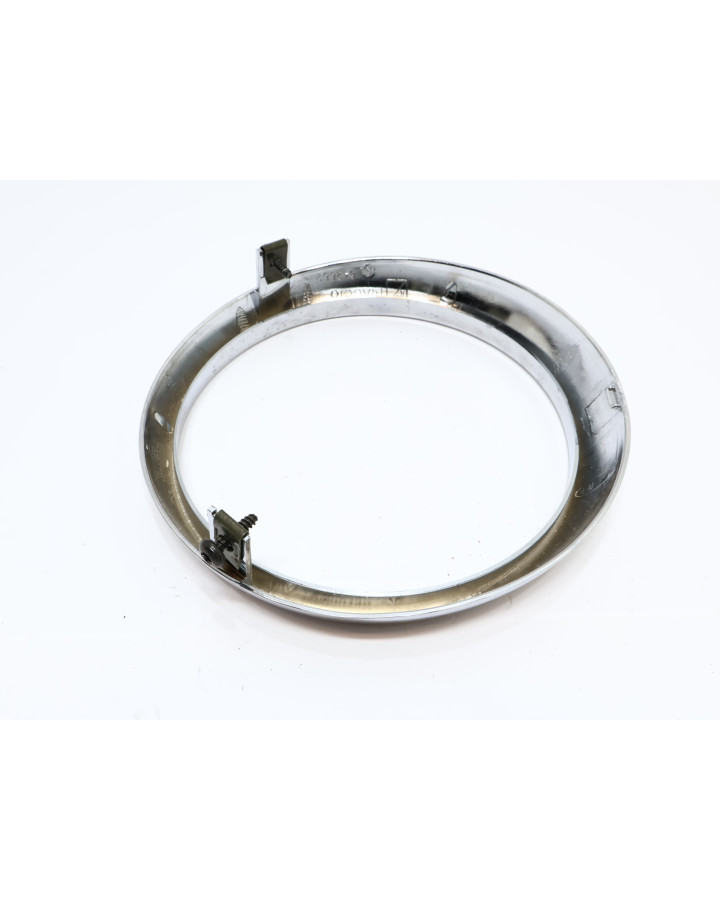 Vespa Primavera, lyktsarg