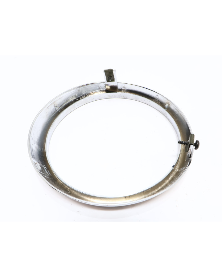 Vespa Primavera, lyktsarg