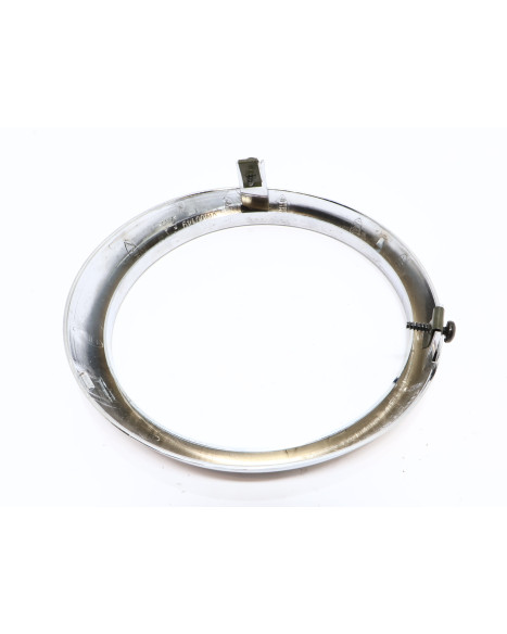 Vespa Primavera, lyktsarg