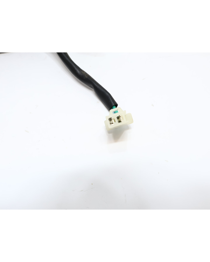 Peugeot Speedfight 4, blinkers höger fram LED