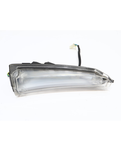 Peugeot Speedfight 4, blinkers höger fram LED