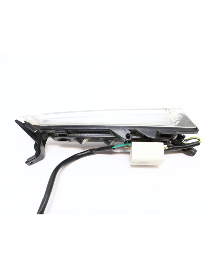 Peugeot Speedfight 4, blinkers höger fram LED