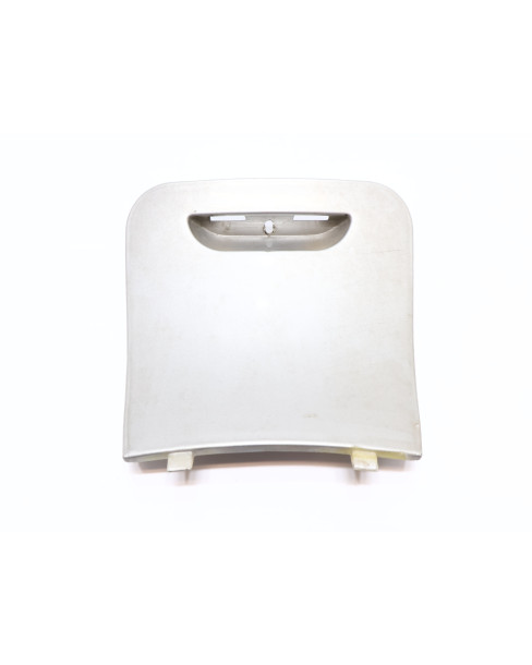 Vespa ET2/ET4, servicelucka