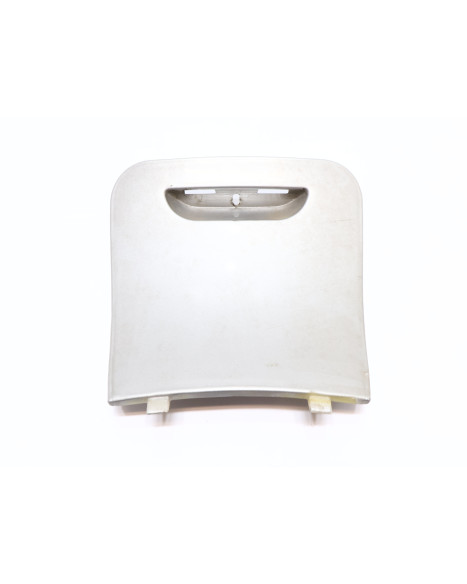 Vespa ET2/ET4, servicelucka