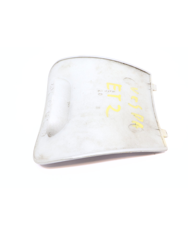 Vespa ET2/ET4, servicelucka