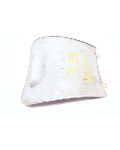 Vespa ET2/ET4, servicelucka