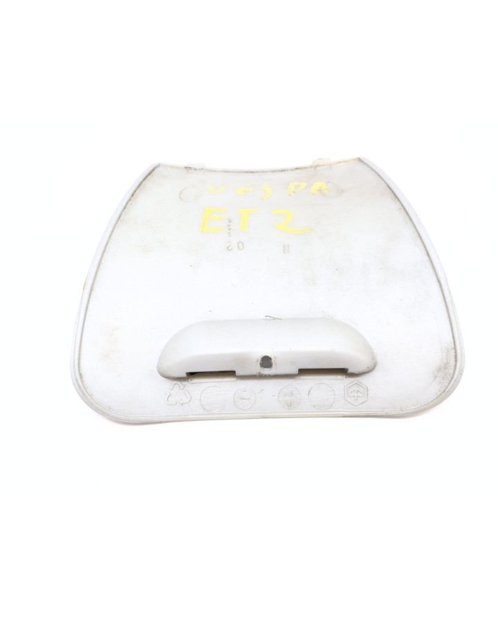 Vespa ET2/ET4, servicelucka