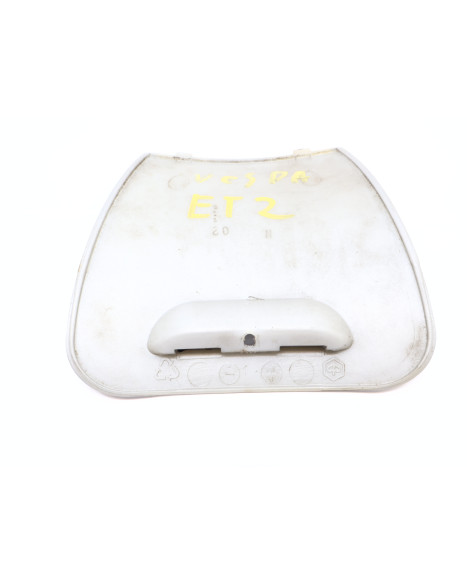 Vespa ET2/ET4, servicelucka