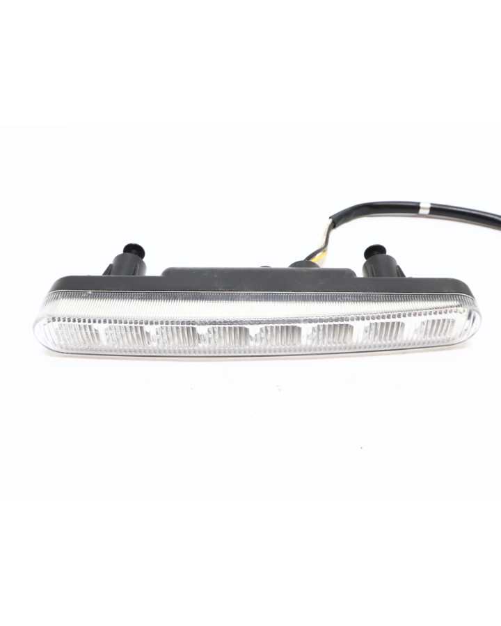 Ligier JS50 / Microcar MGO/Due, DRL...