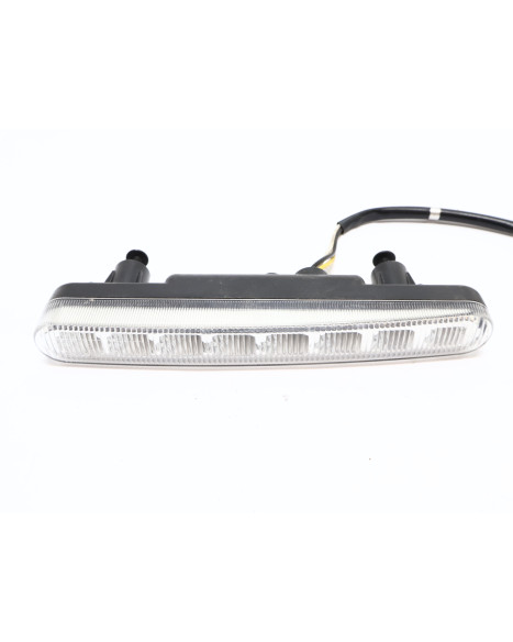 Ligier JS50 / Microcar MGO/Due, DRL positionsljus LED