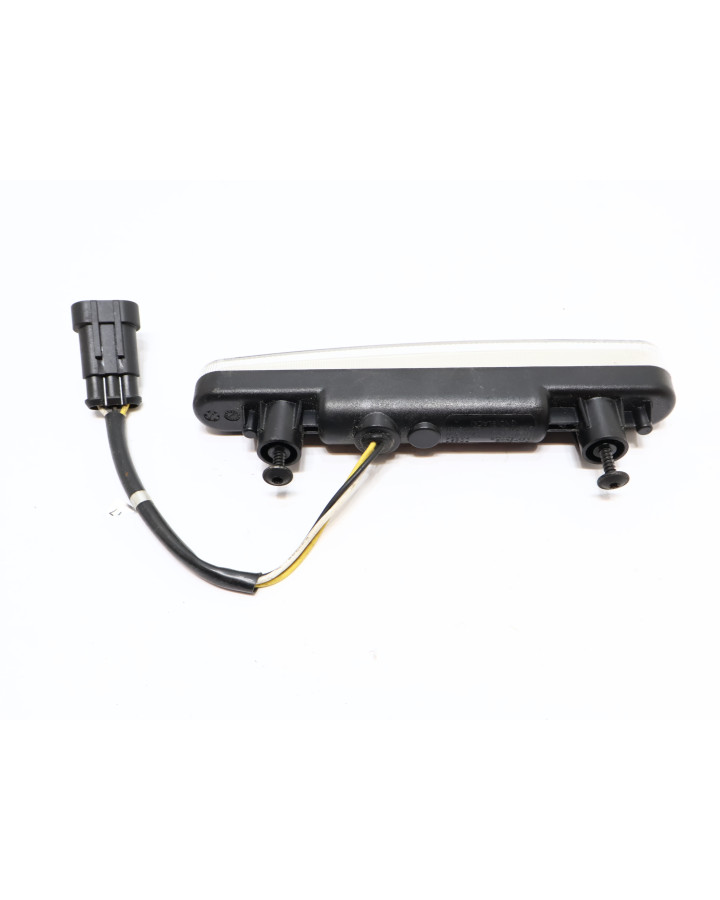 Ligier JS50 / Microcar MGO/Due, DRL...