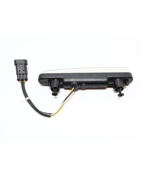 Ligier JS50 / Microcar MGO/Due, DRL positionsljus LED