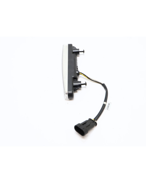 Ligier JS50 / Microcar MGO/Due, DRL positionsljus LED