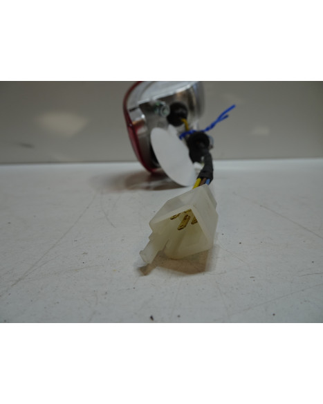 Aixam S9, baklykta höger