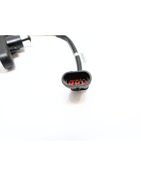 Ligier JS50 / Microcar MGO/Due, DRL positionsljus LED