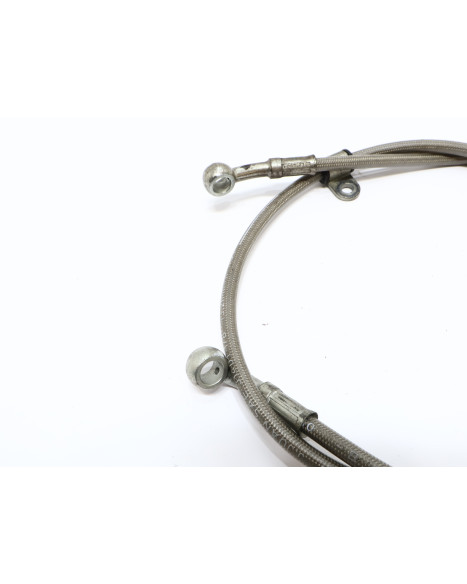 Derbi Senda/Aprilia SX50/Gilera SMT, bromsslang fram