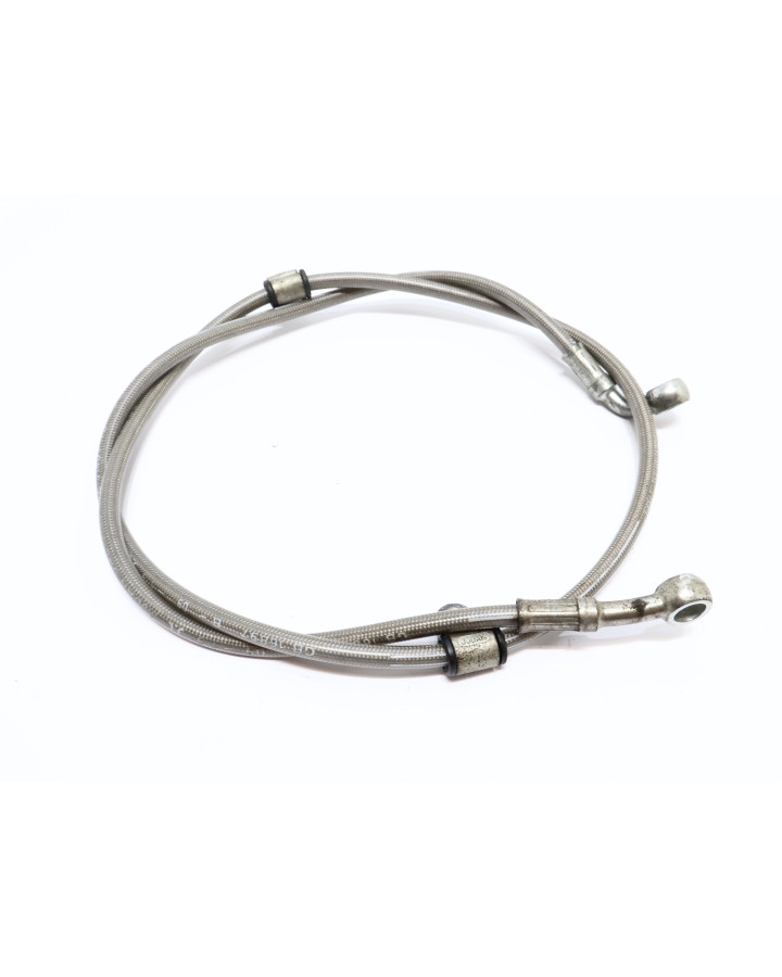 Derbi Senda/Aprilia SX50/Gilera SMT, bromsslang...