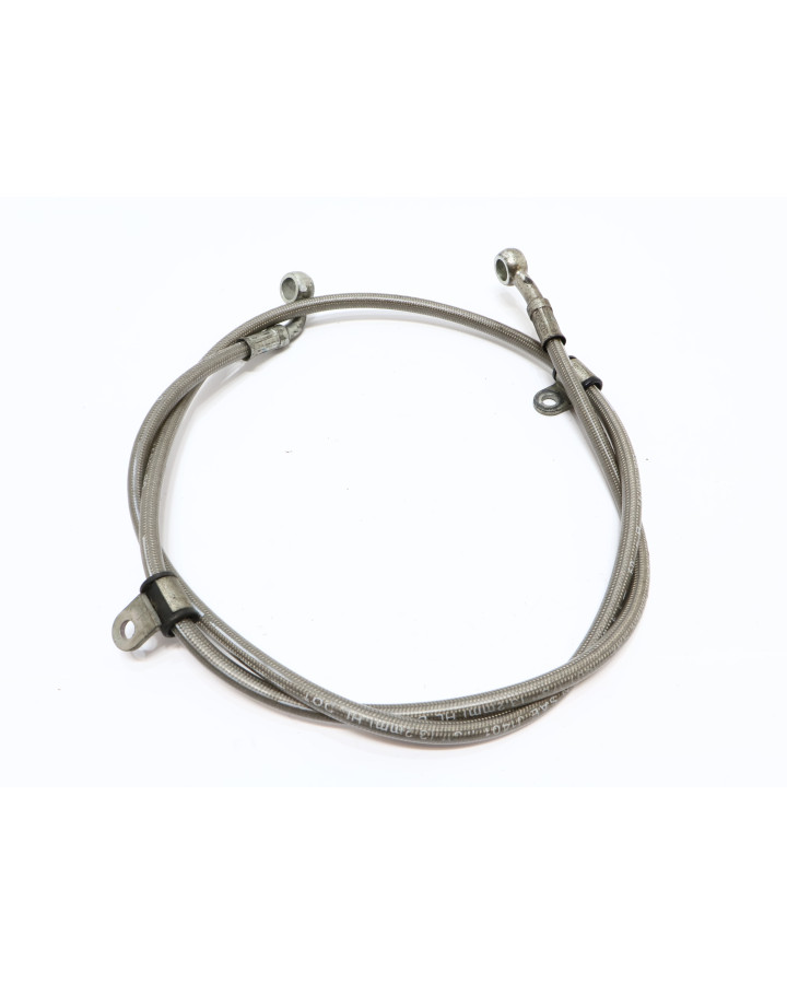 Derbi Senda/Aprilia SX50/Gilera SMT, bromsslang...