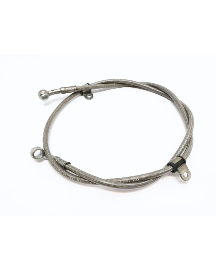 Derbi Senda/Aprilia SX50/Gilera SMT, bromsslang...