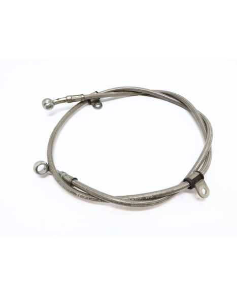 Derbi Senda/Aprilia SX50/Gilera SMT, bromsslang fram