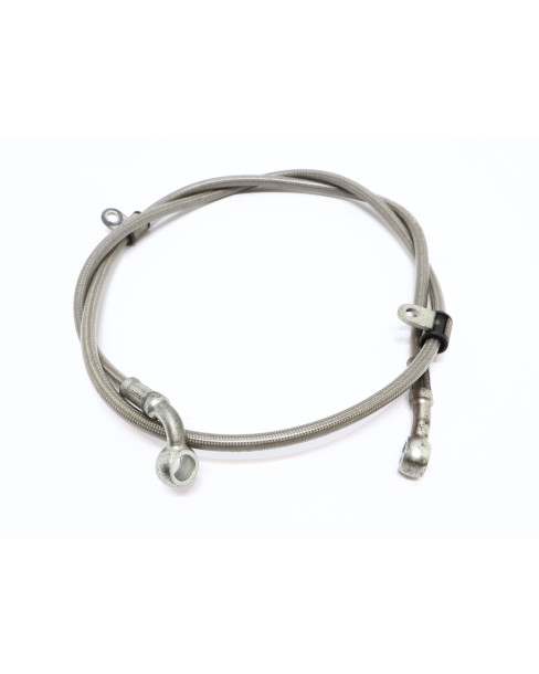 Derbi Senda/Aprilia SX50/Gilera SMT, bromsslang fram 2