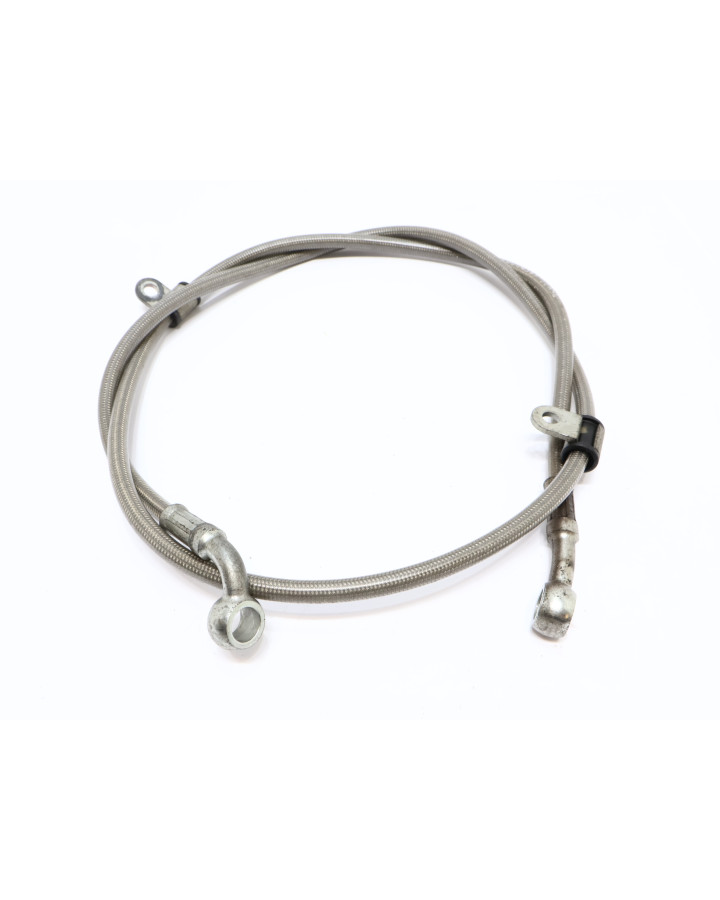 Derbi Senda/Aprilia SX50/Gilera SMT, bromsslang...