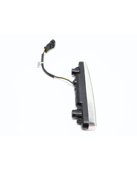 Ligier JS50 / Microcar MGO/Due, DRL positionsljus LED