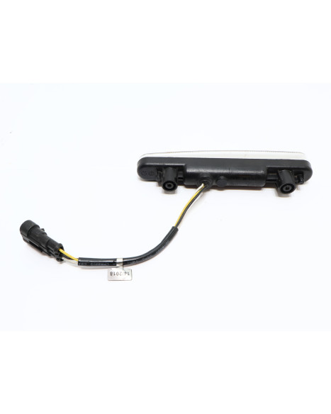 Ligier JS50 / Microcar MGO/Due, DRL positionsljus LED
