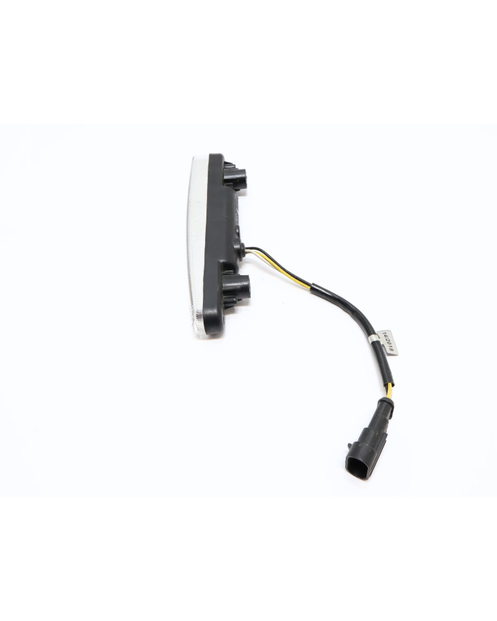 Ligier JS50 / Microcar MGO/Due, DRL...