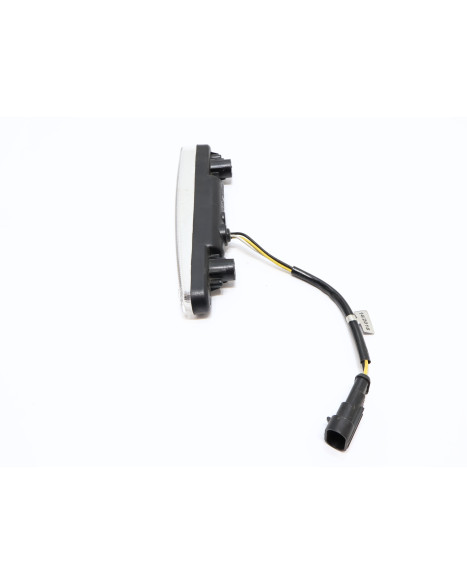 Ligier JS50 / Microcar MGO/Due, DRL positionsljus LED