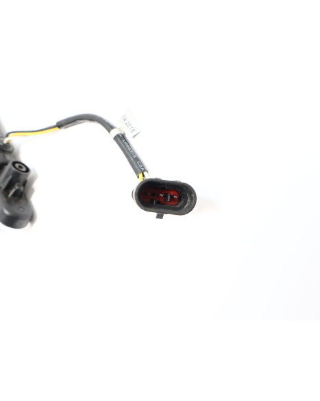 Ligier JS50 / Microcar MGO/Due, DRL positionsljus LED