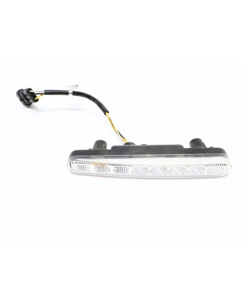 Ligier JS50 / Microcar MGO/Due, DRL positionsljus LED 2