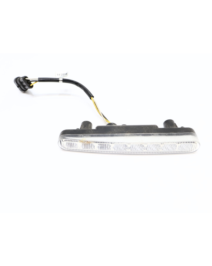 Ligier JS50 / Microcar MGO/Due, DRL...