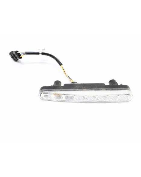 Ligier JS50 / Microcar MGO/Due, DRL positionsljus LED