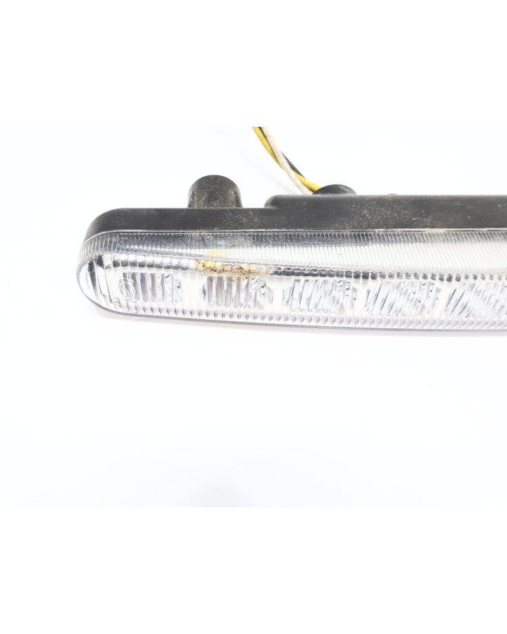 Ligier JS50 / Microcar MGO/Due, DRL...